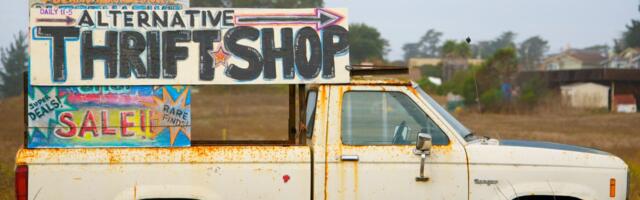 Faircado banks €500,000 to make second-hand shopping as easy as Amazon