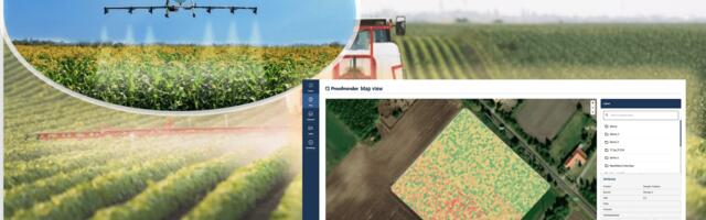 Budapest-based agtech Proofminder harvest its first €400k investment round from Impact Ventures