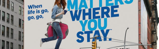 Hilton Launched a Mega Ad Blitz a Year Ago. Did it Work?