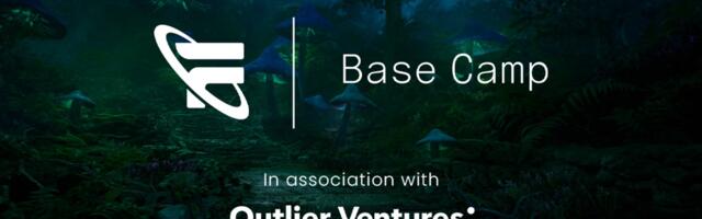 Futureverse and Outlier Ventures launch Base Camp Accelerator for metaverse startups