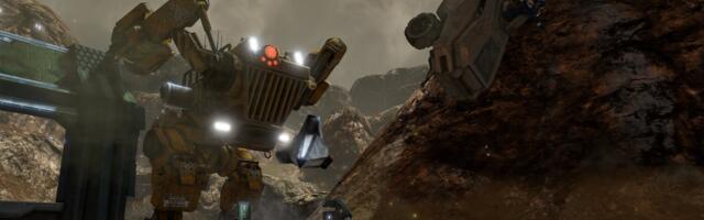 Game of the Week: The heights Volition reached with Red Faction: Guerilla