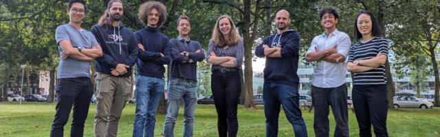 After winning Gerard & Anton Awards, Dutch-based MantiSpectra bags €4M funding: Here’s why