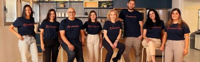 Food tech startup Wanda Fish raises $7M in seed funding for the production cultivated bluefin tuna