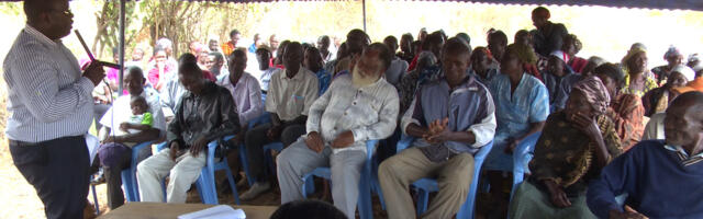 The first results from the world’s biggest basic income experiment