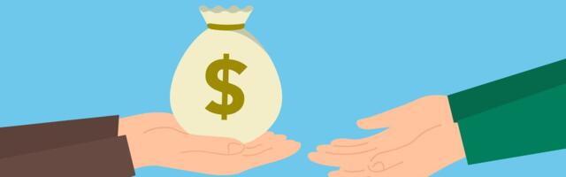 How do you become a billionaire? Try having billionaire parents.