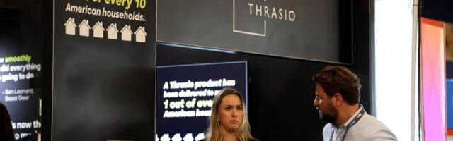 Thrasio, a tech startup that buys Amazon businesses, files for bankruptcy after raising $3.4 billion in funding