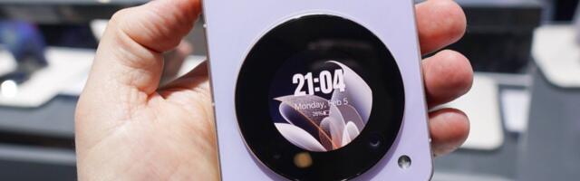 ZTE nubia Flip, Focus Pro, Neo 2, Music hands-on