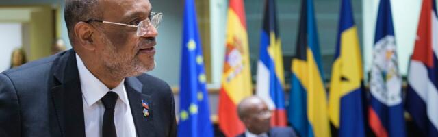 Haiti’s prime minister is out. Here’s how it got so bad.