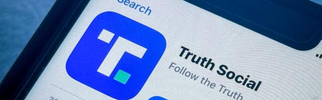 Truth Social just made Trump billions. Will it solve his financial woes?