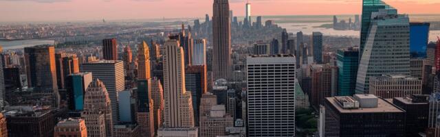 Lawmakers strive to expedite casino licences in NYC