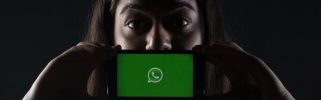 WhatsApp video calls get 32 participants, screen sharing, speaker spotlight