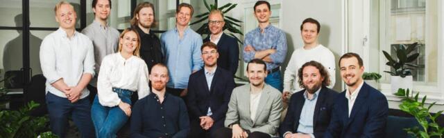 Finland’s B2B distribution firm Droppe raises €3.9M for its Source-to-Order platform