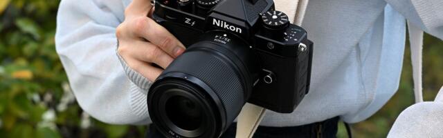 Nikon’s first f/1.4 lens for Z-mount is the classic that street photographers have been waiting for, and it’s surprisingly affordable