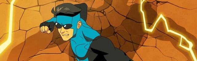 Invincible season 3 finally has a release date and teaser trailer – and the Prime Video superhero series won't be interrupted this time