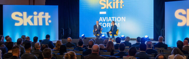 Three Sessions I’m Eagerly Anticipating at the Skift Aviation Forum