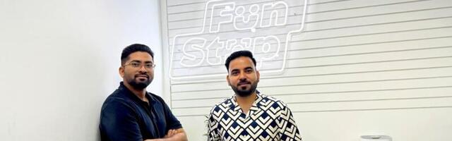 Funstop Games Raises $5 Mn To Accelerate Game Development