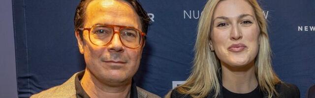 Olivia Nuzzi withdraws protective order against Ryan Lizza in aftermath of RFK Jr. relationship