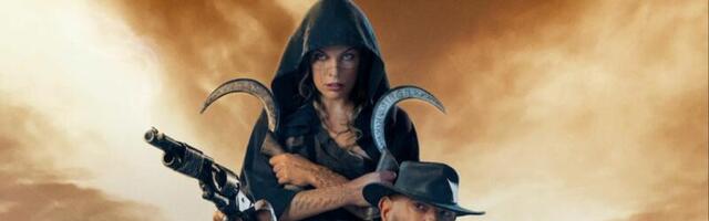 In the Lost Lands trailer: Milla Jovovich and Dave Bautista team up for fantasy adventure