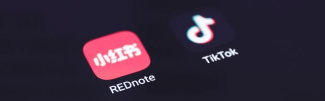 What Is Rednote? Chinese App Sees User Surge as TikTok Ban Looms Near