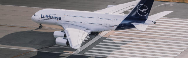 Denver is Getting its First-Ever A380 ‘Super-Jumbo’ Flights