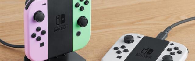 How to speed up game downloads on Switch