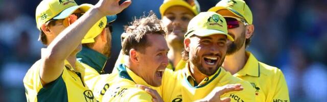 How to watch Sri Lanka vs. Australia 1st ODI online for free