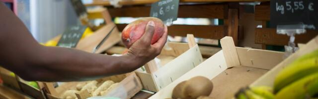 US consumer prices rise sharply in January