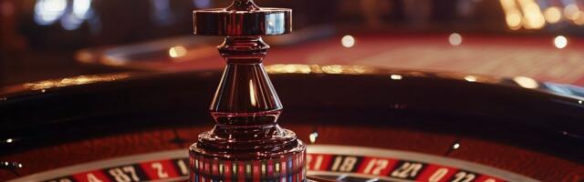 Gaming software provider Pragmatic Play launch immersive roulette deluxe
