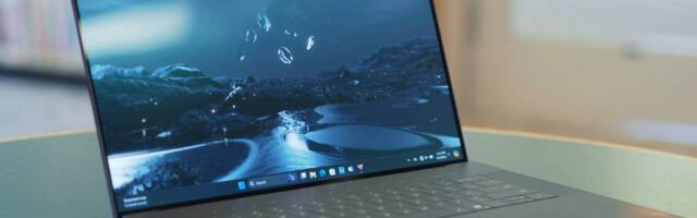 Dell XPS deal: This XPS 16 has a $700 discount
