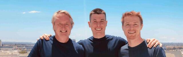 Dosen.io secures $2.3M to tackle "quiet quitting"