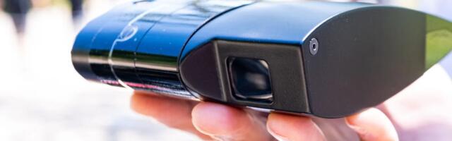 Apple Built a Custom Camera With iPhone Parts for 'F1: The Movie'