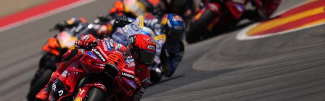 How to watch the 2025 MotoGP Grand Prix of Italy online for free