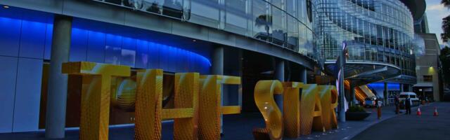 Australia’s Star casino shareholders agree on $195M rescue deal