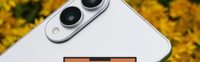 Get $315 off the Samsung Galaxy S25 Edge for Prime Day