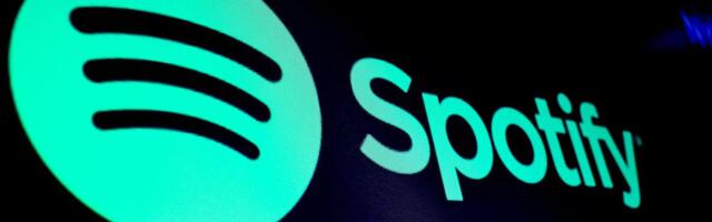 Spotify now requires face scans to access age-restricted content in the UK