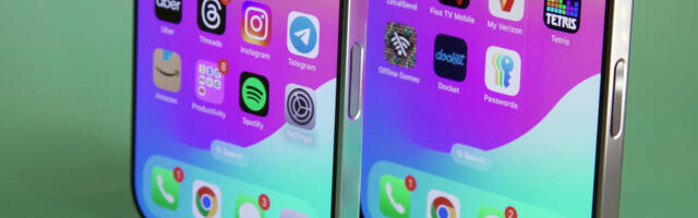 Apple has now shipped 3 billion iPhones