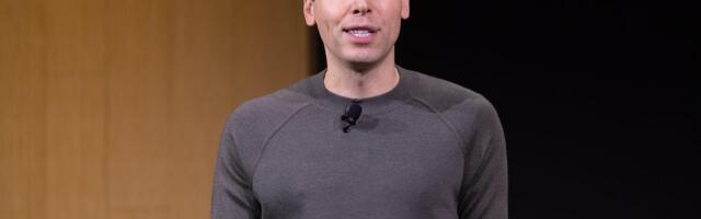 OpenAI CEO Sam Altman Believes We're in an AI Bubble