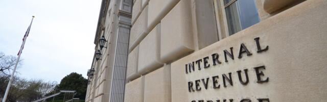Head of IRS Crypto Work Exits as U.S. Tax Changes Loom For Digital Assets