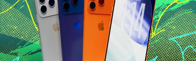 7 rumored iPhone 17 features Android already has