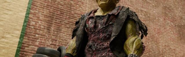 Peter Dinklage as The Toxic Avenger is finally coming to theaters