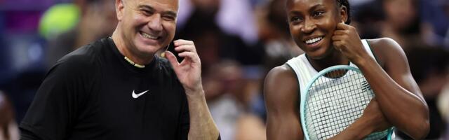 How to watch Tomljanović vs. Gauff online for free