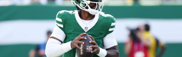 Jets vs. Buccaneers Livestream: How to Watch NFL Week 3 Online Today