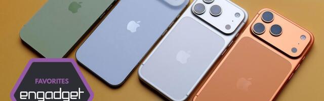 The best iPhone accessories for 2025