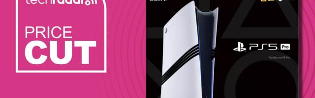 This is probably the best PS5 Pro deal we'll get before Black Friday so it's worth a look if you've been pondering on an upgrade