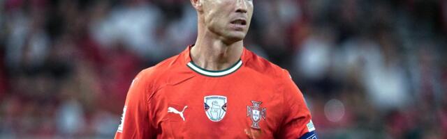 Portugal vs. Republic of Ireland: Livestream World Cup 2026 Qualifier Soccer From Anywhere