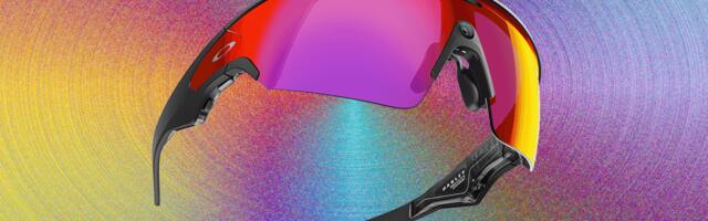 Oakley Meta Vanguard Review: The Do-It-All Smart Glasses