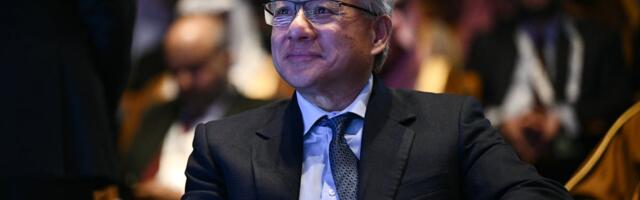 Google’s Meta Talks Put the Ball in Nvidia’s Court