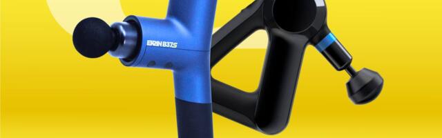 The Best Massage Guns to Soothe Sore Muscles, Approved by CNET's Fitness Expert