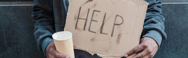Mental Health: Can AI Solve Homelessness in Ireland?