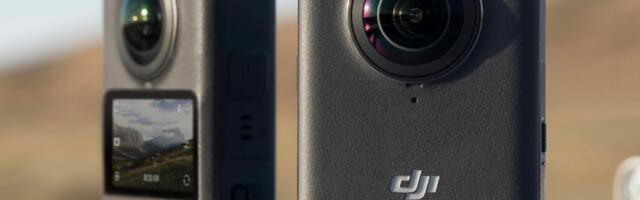 Ready to capture your adventures in 360? The DJI Osmo 360 camera just reached its lowest price ever